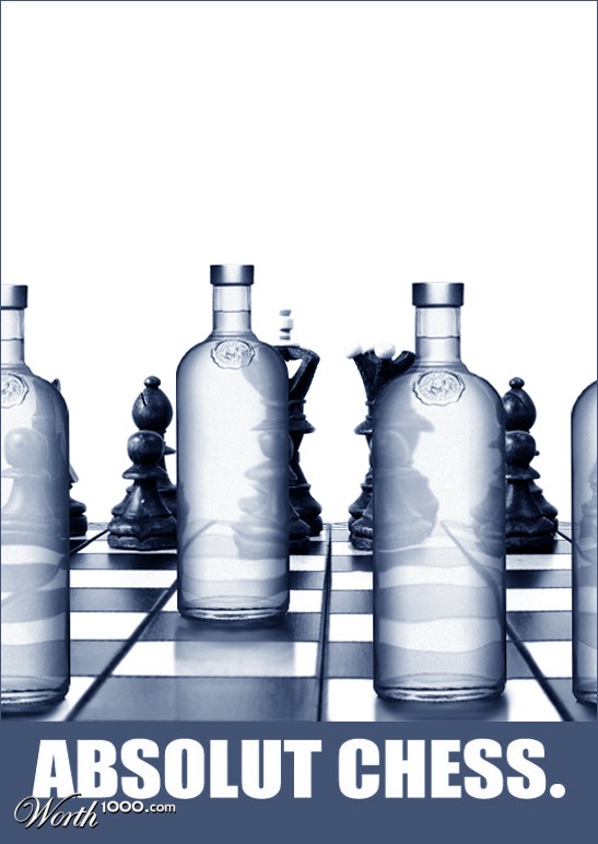 Absolut Chess