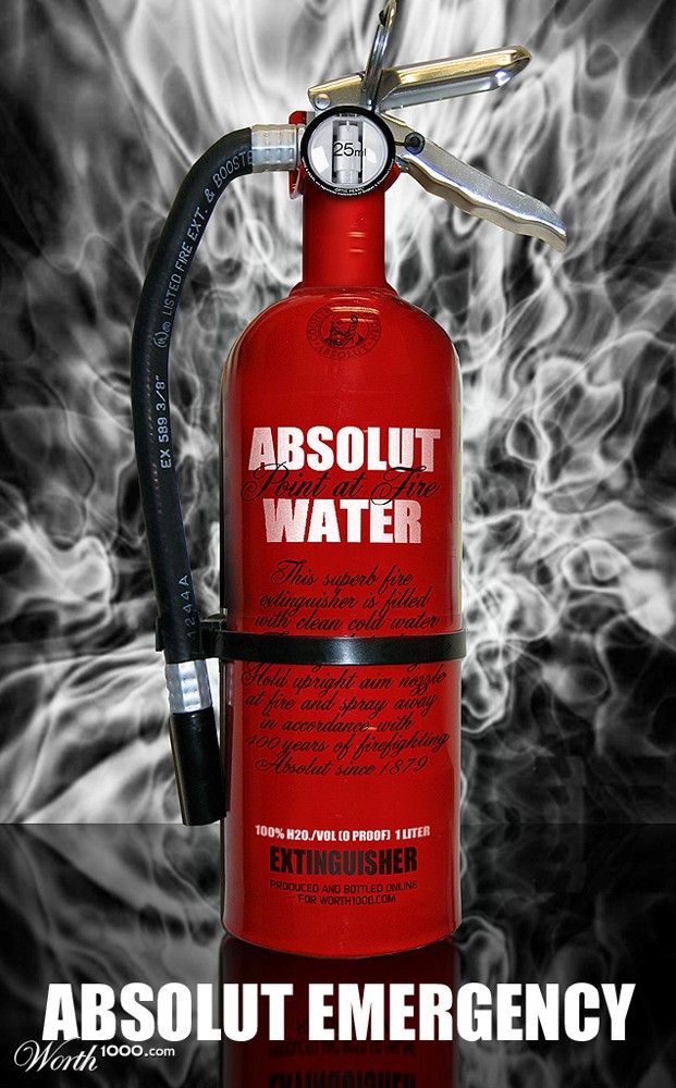 Absolut Emergency