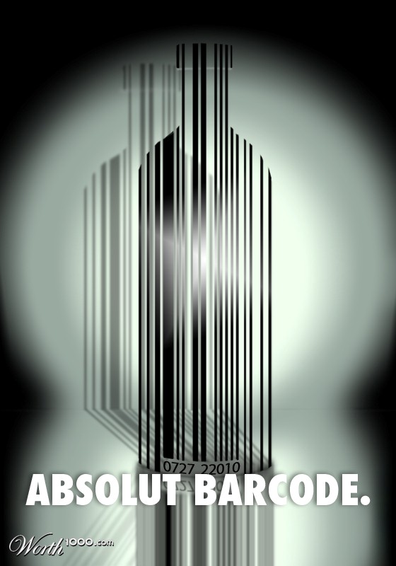 BARCODE
