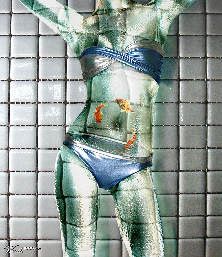 Water Woman