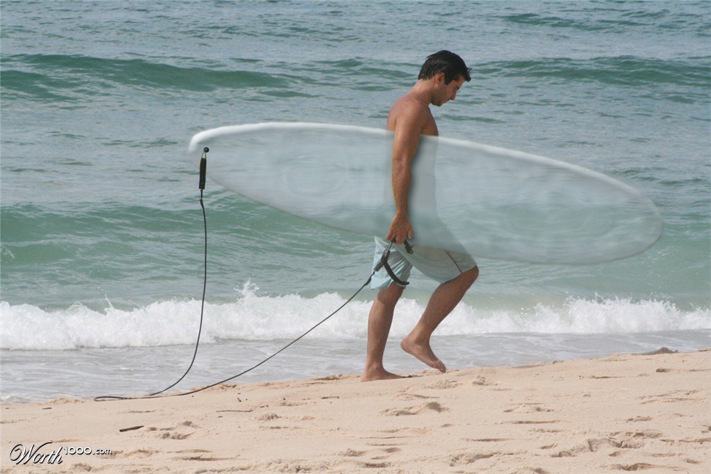 Waterboard