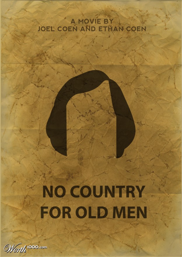 No Country for Old Men