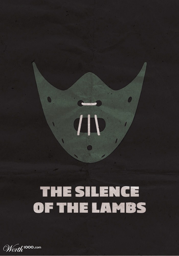 The Silence of the Lambs