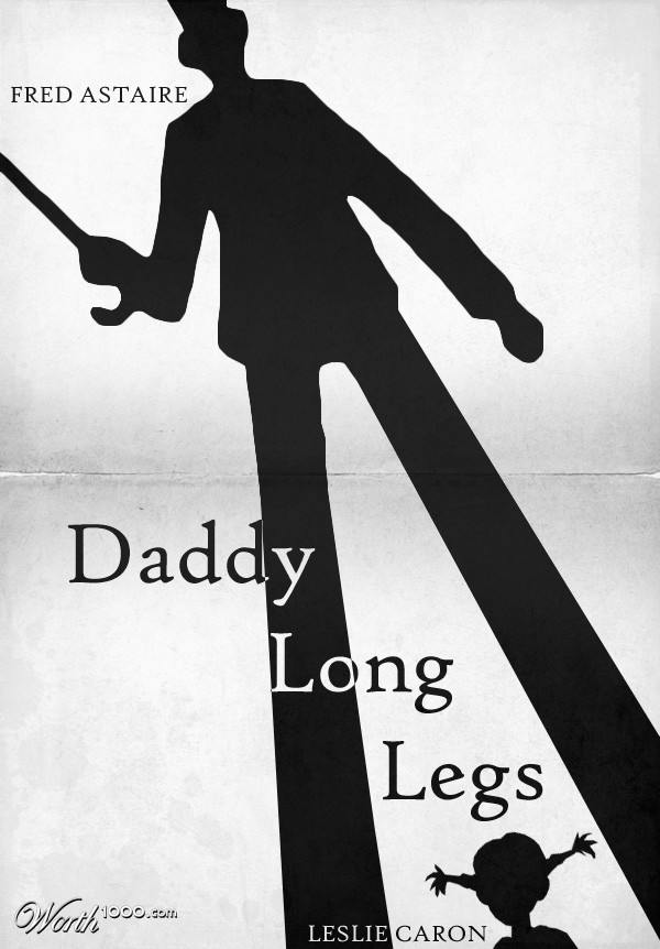 Daddy Long Legs