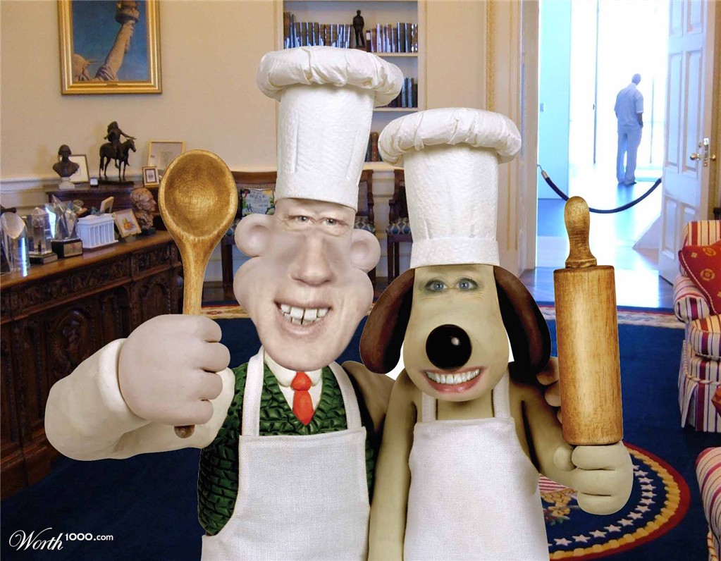 Bill & Hillary