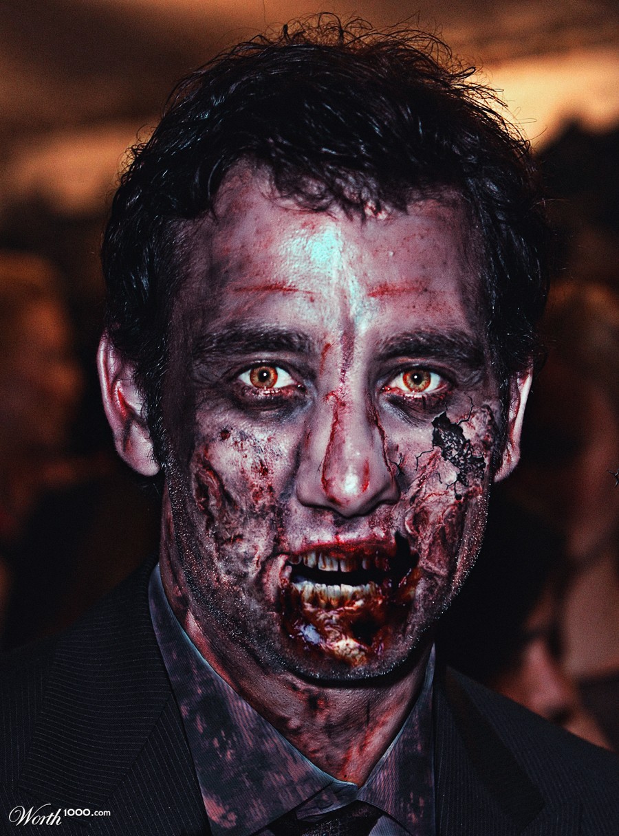 Clive Owen
