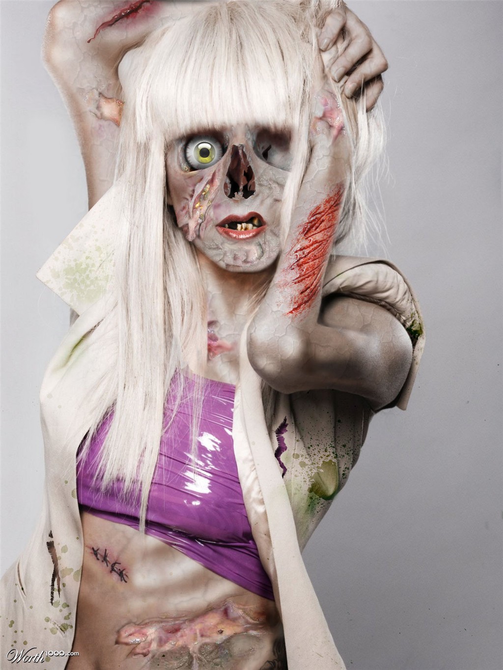 The Fame Monster