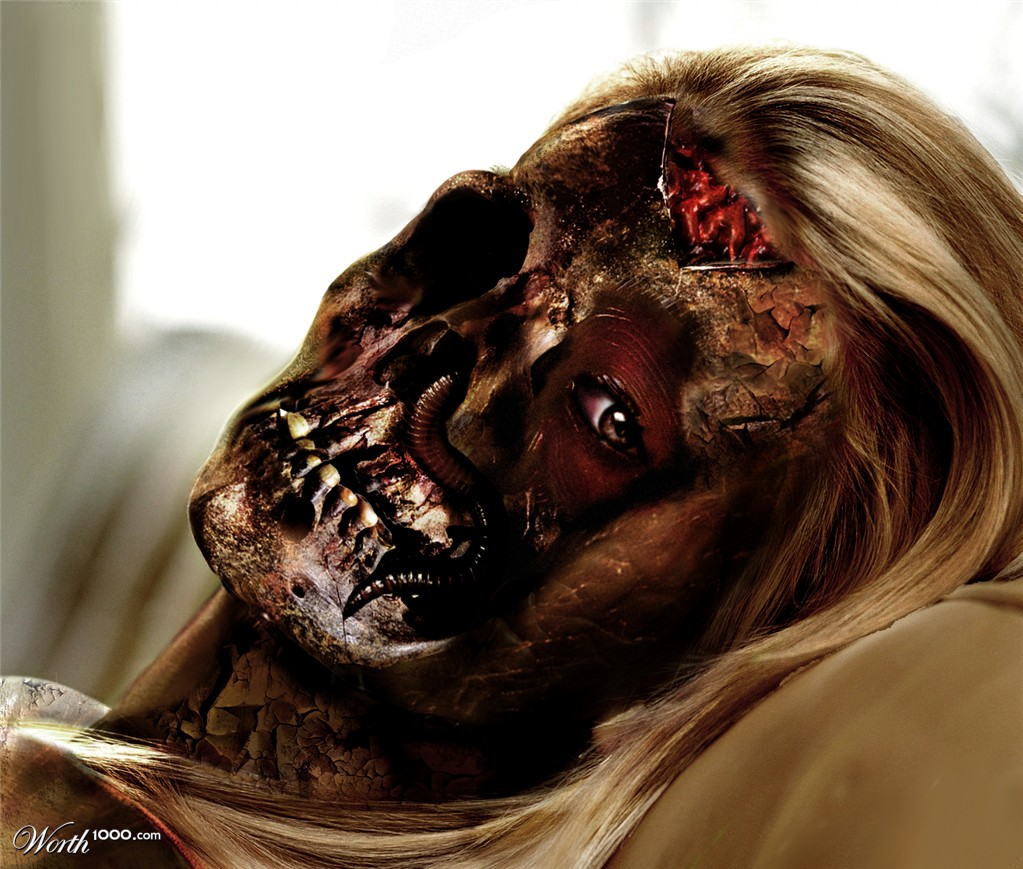 Jessica Zombimpson