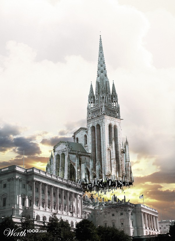 Separation of Church and State
