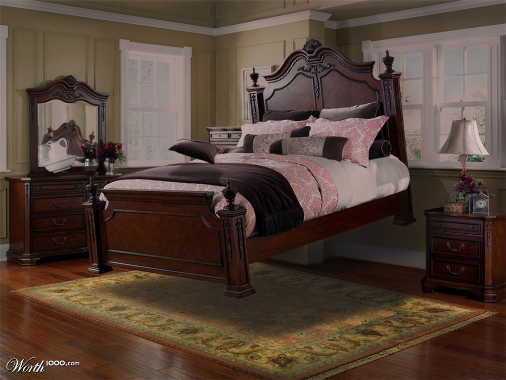 Airbed
