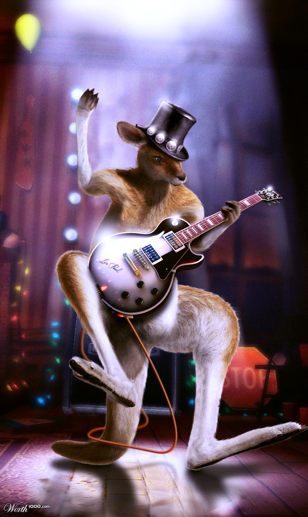 rock n' roo