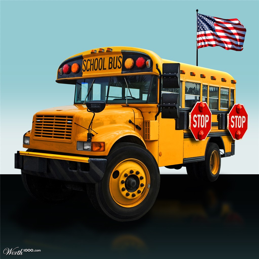 School Bus