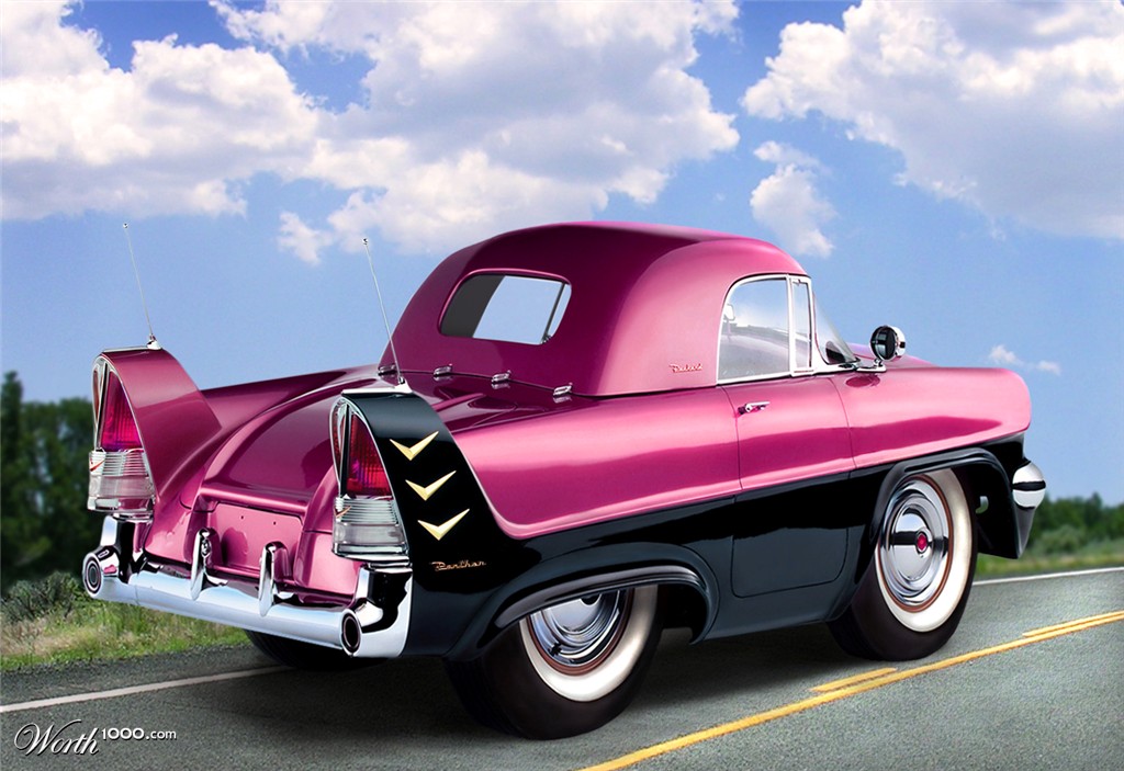 Pink Panther
