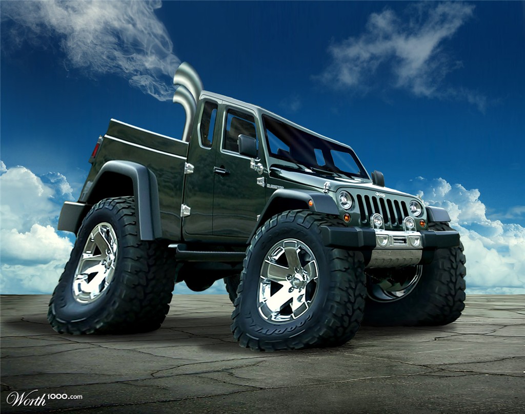 Jeep