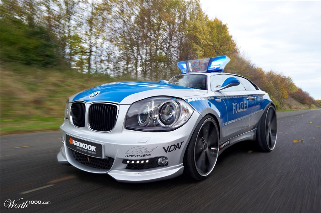AC Schnitzer BMW 123d