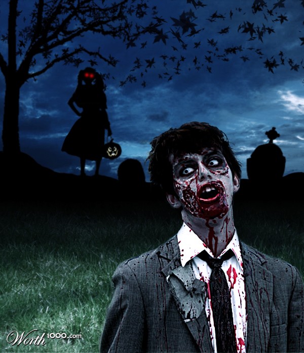 Ghoulfriend