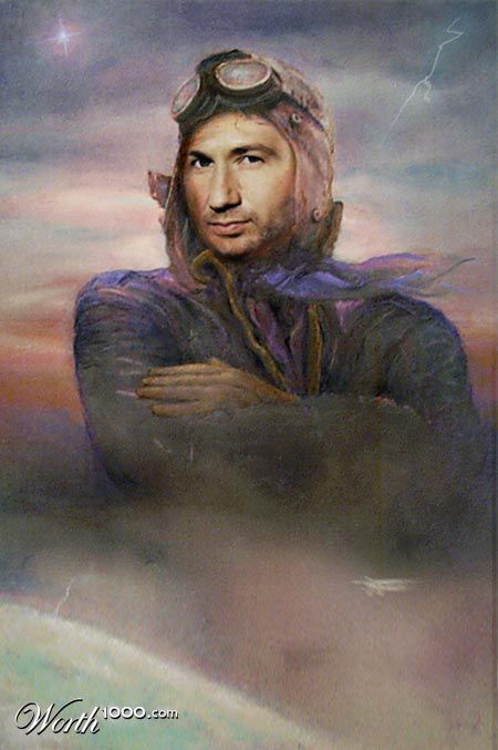 Duchovny