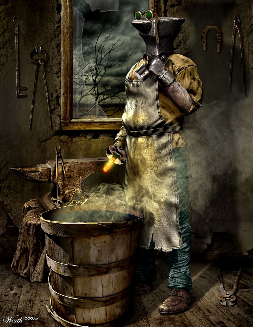 Blacksmith