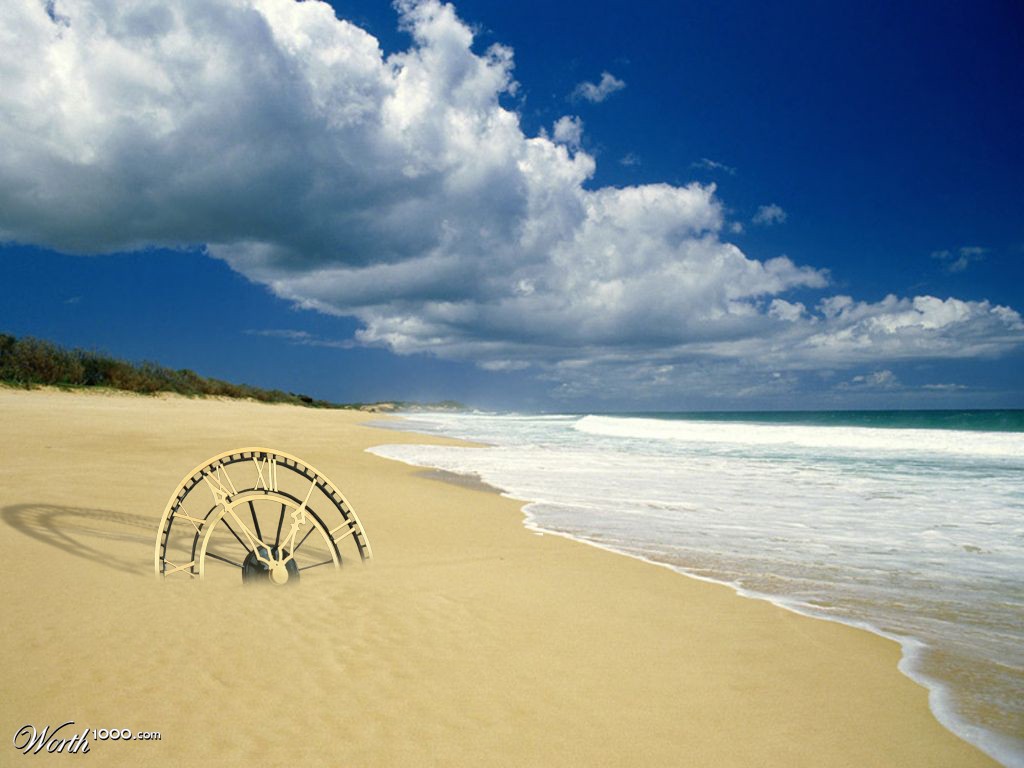 Lost Time