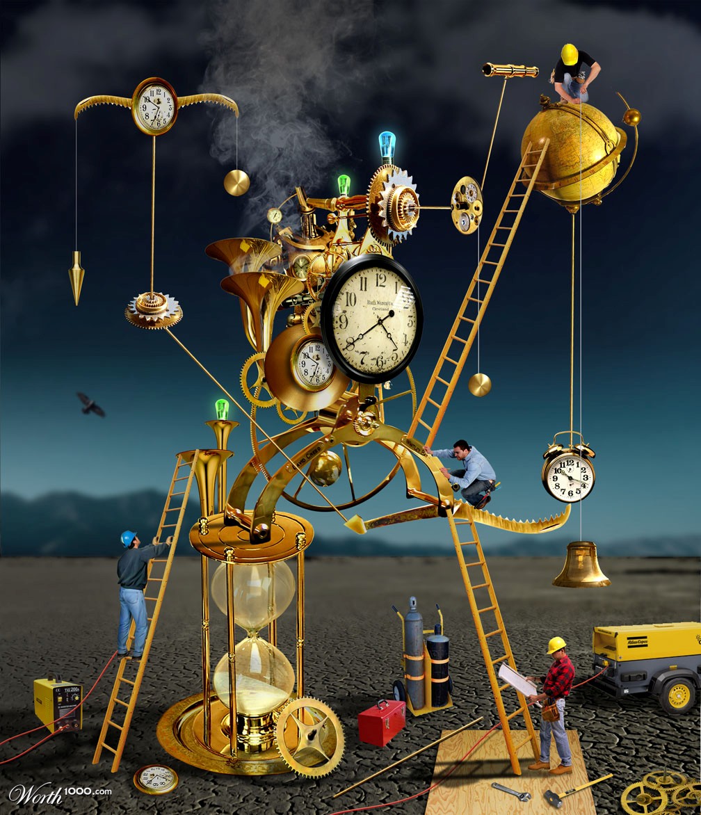 Clockworx