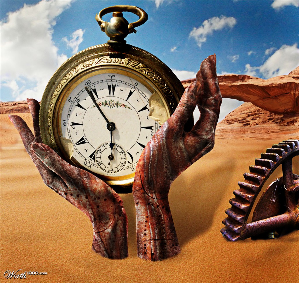 Sands of Time