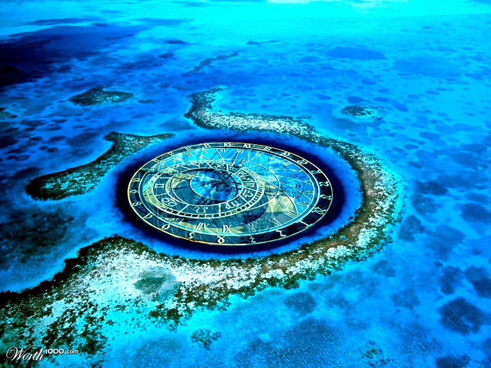 seaclock