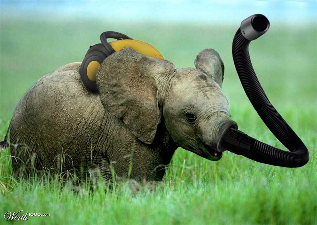 Hooverlump