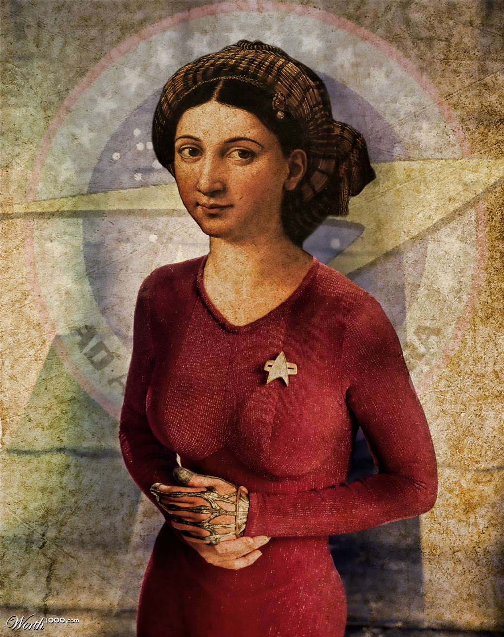 Star Ren Beauty