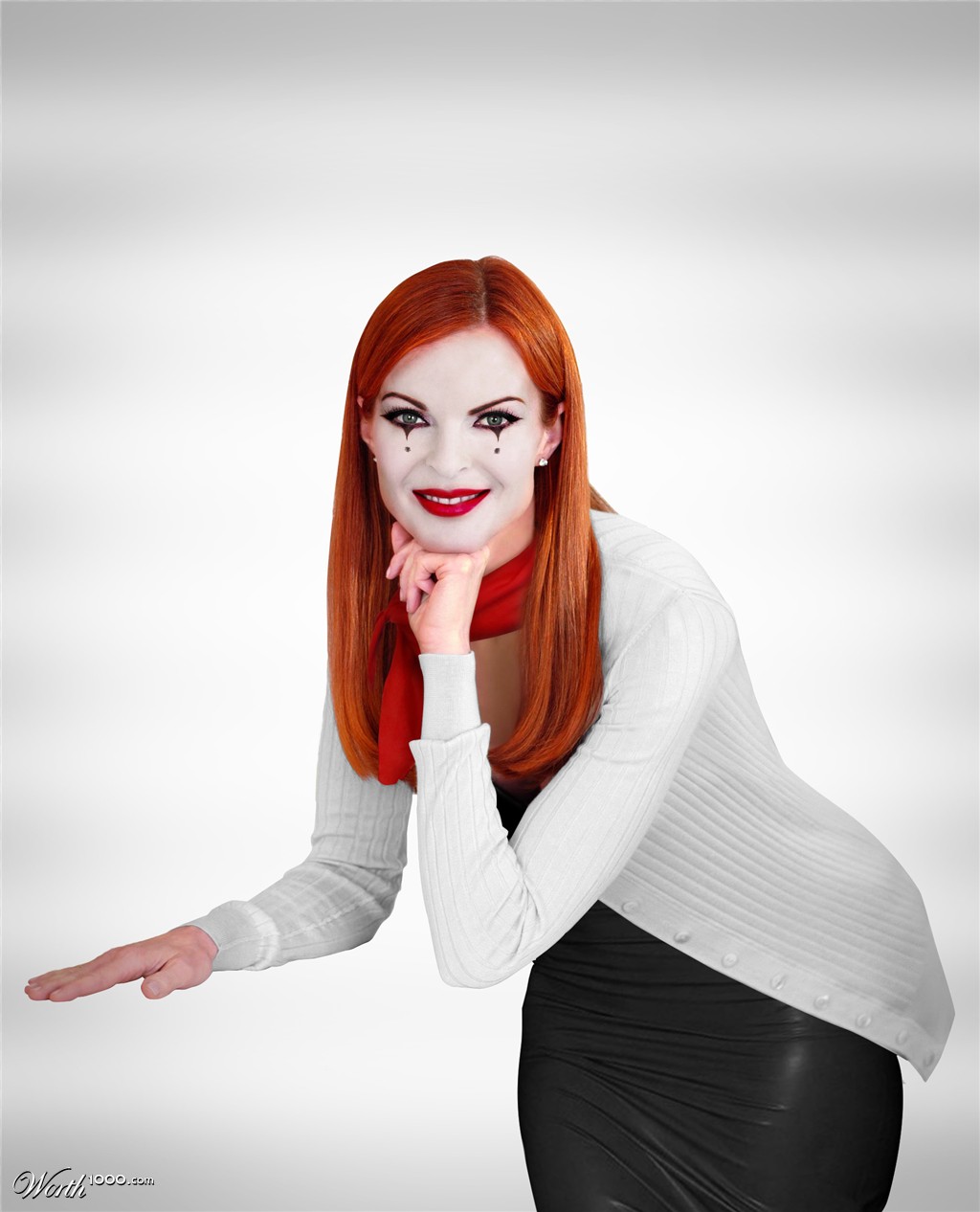 Marcia Cross