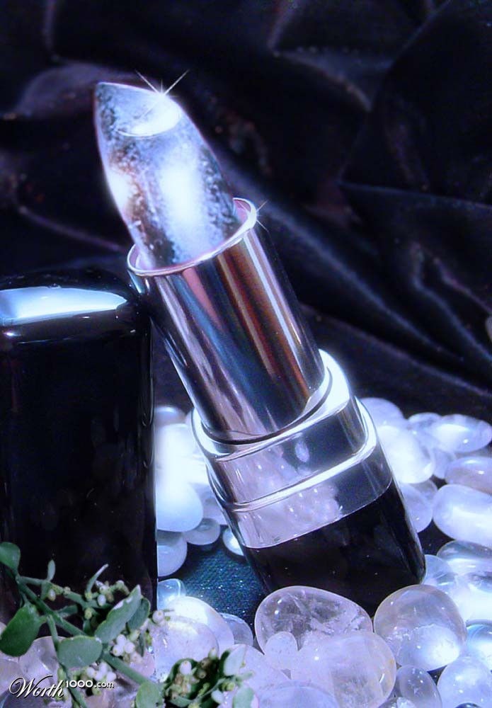 Icy Lips