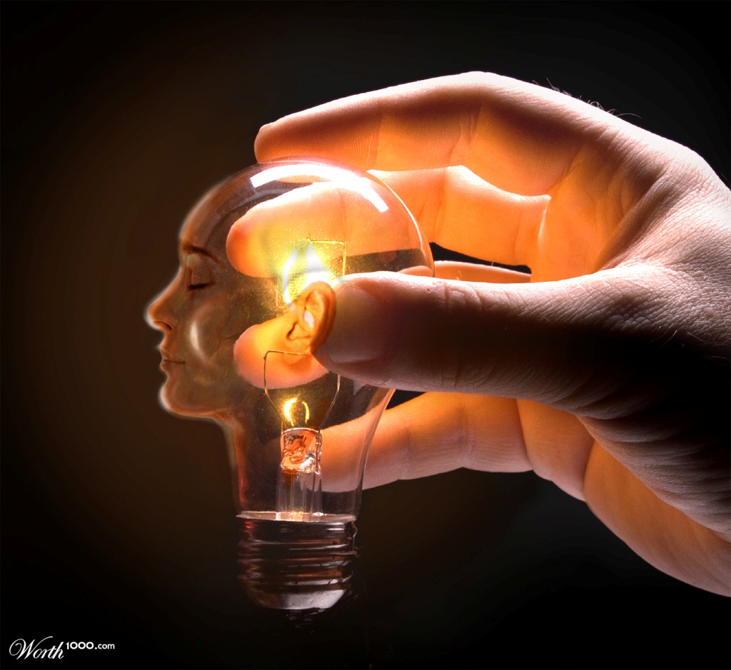 Light head