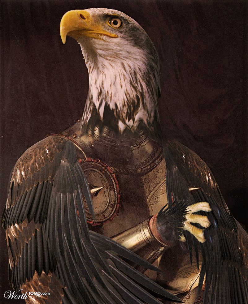 General Eagle
