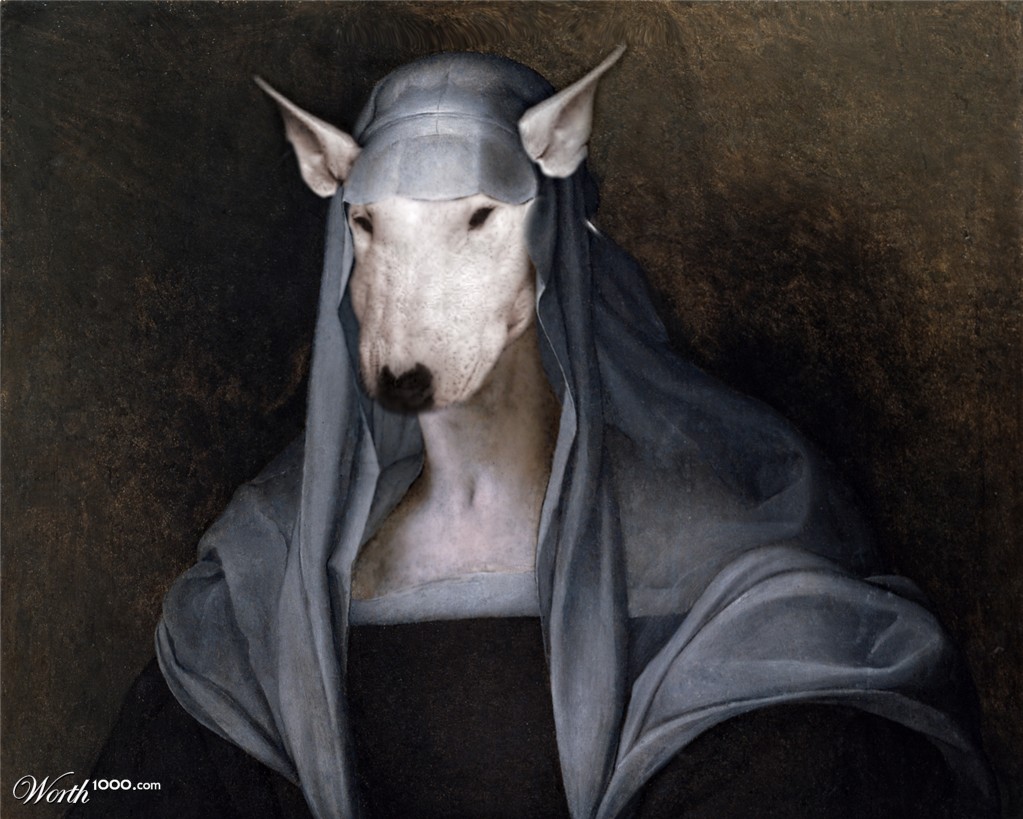 Bull Terrier