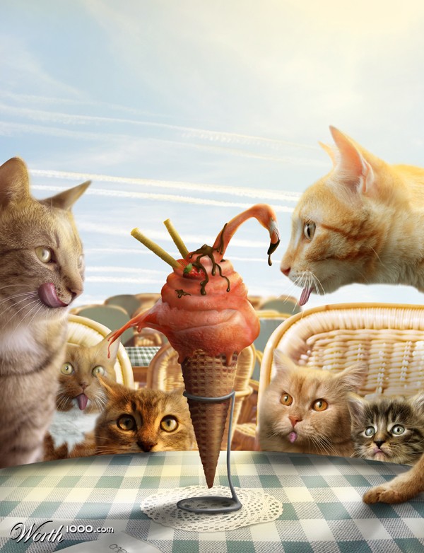 mmm, yummy!!