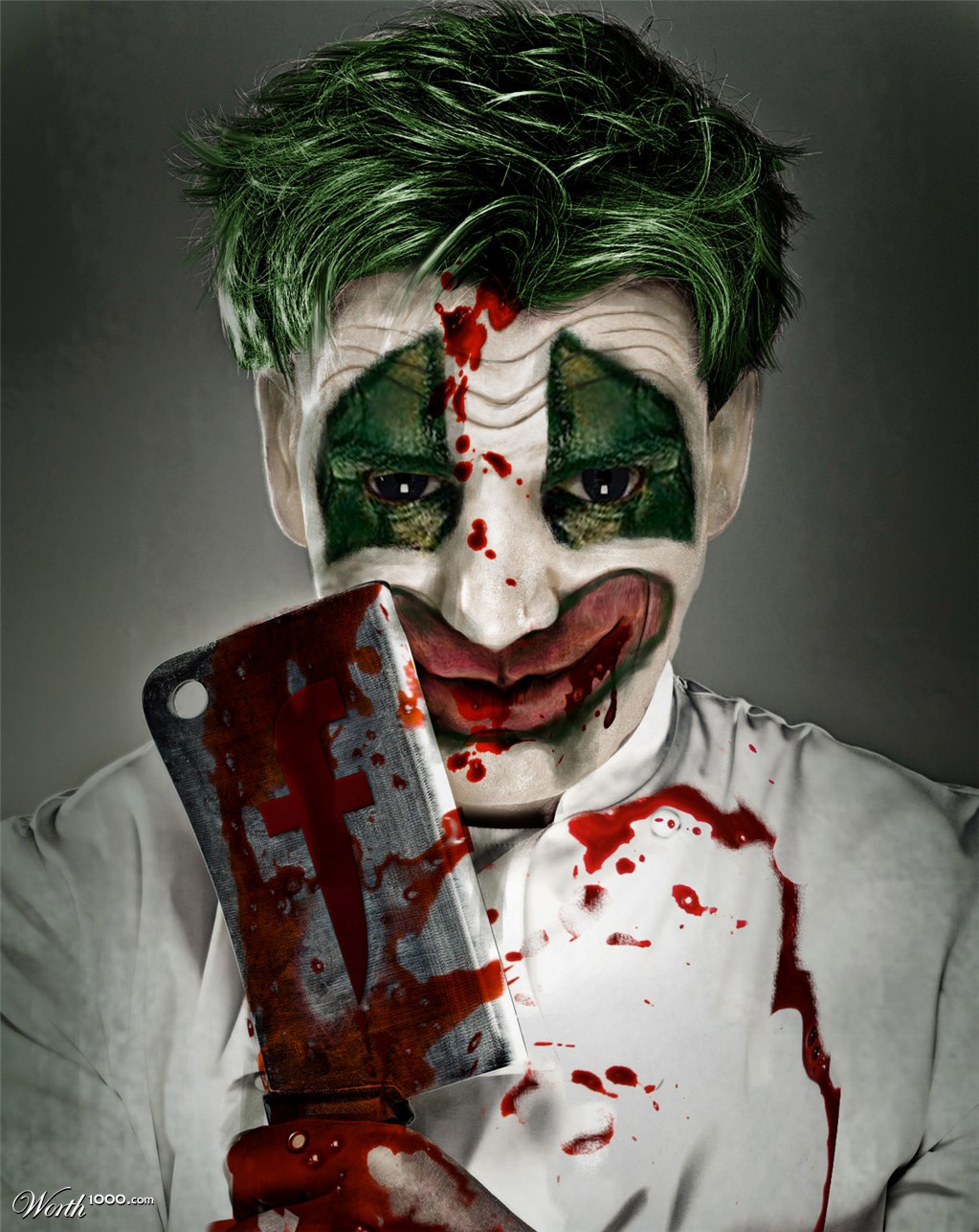 Evil Gordon