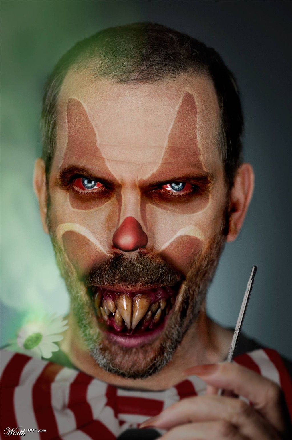 Dr Clown