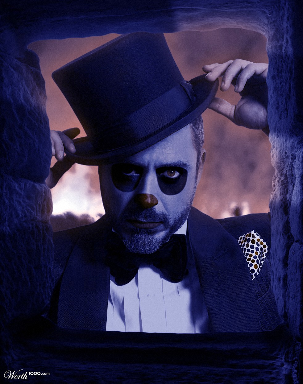 Robert Clowney Jr