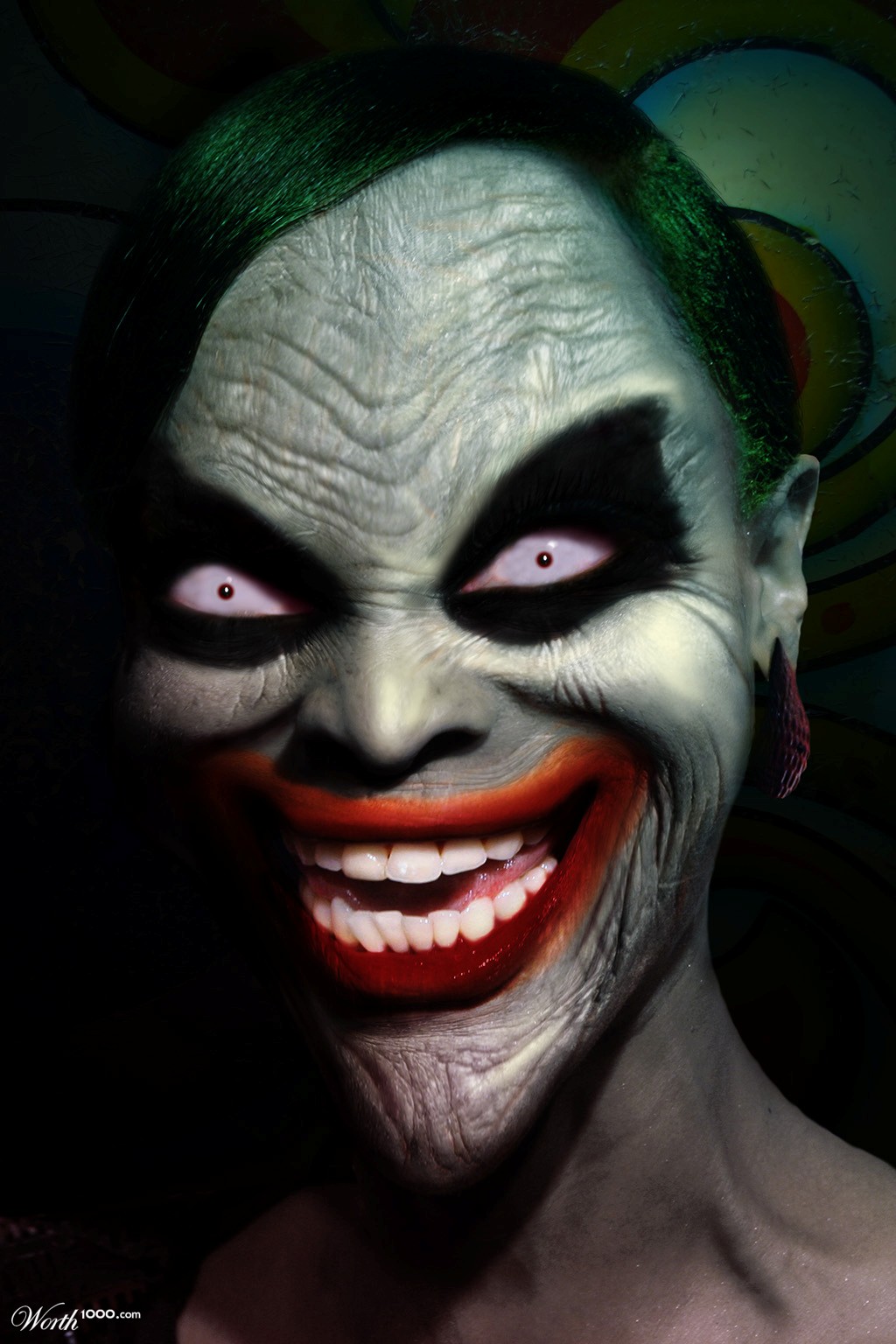 Tyra Banks - America's Next Top Supervillain
