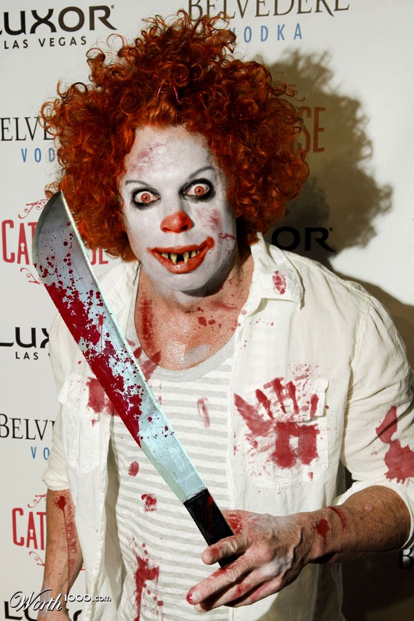 Carrot Top