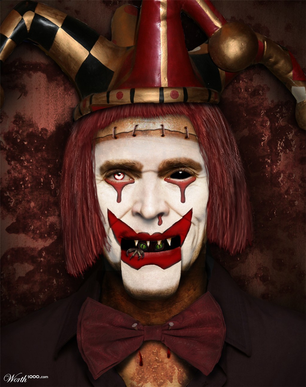 Willem Dafoe