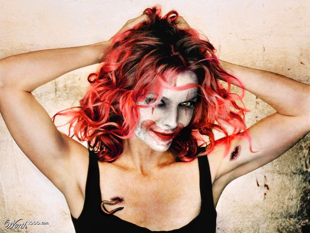 Michelle Pfeiffer