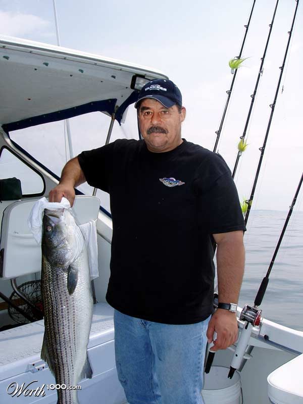 fishing trip