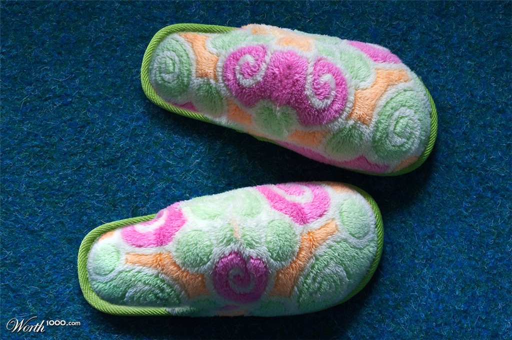 Sandalia