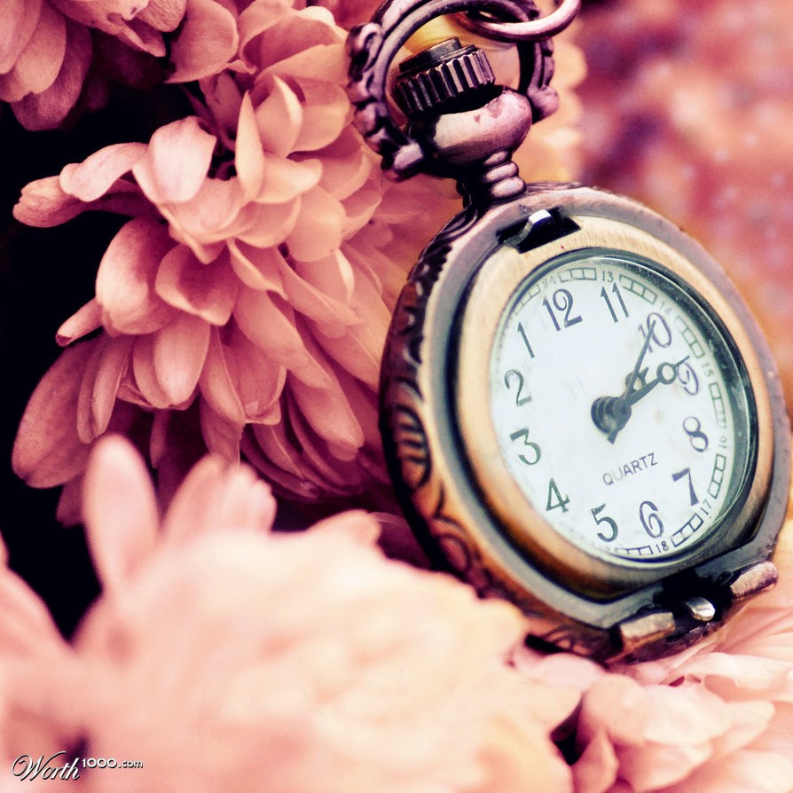 turning back time