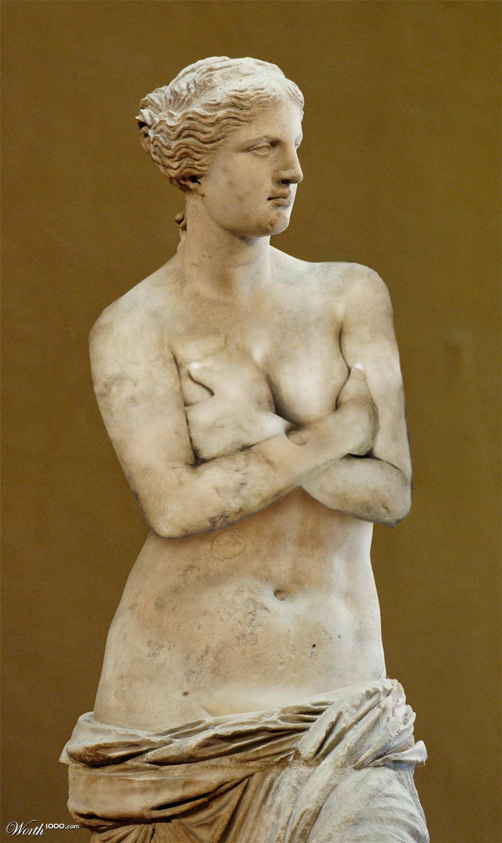 Venus from Milo