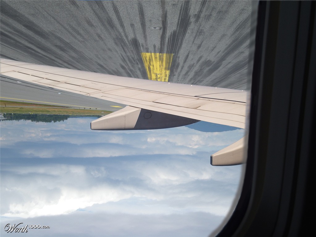 Wrong Landing