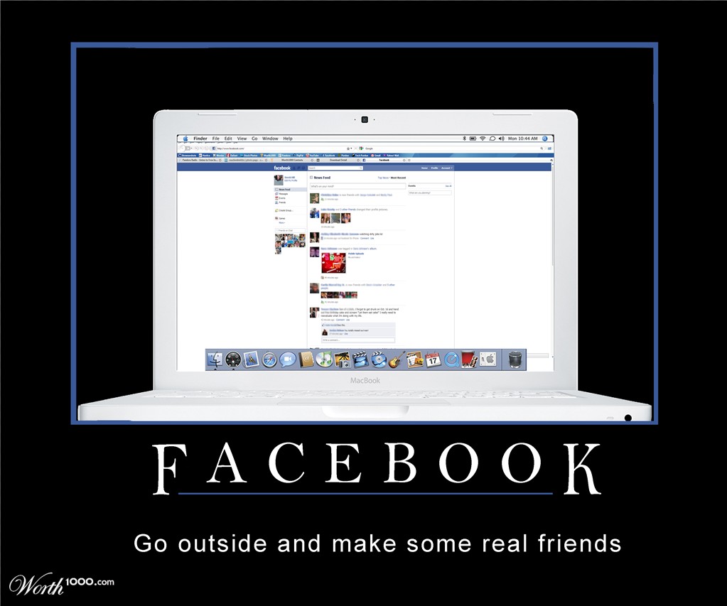 Facebook
