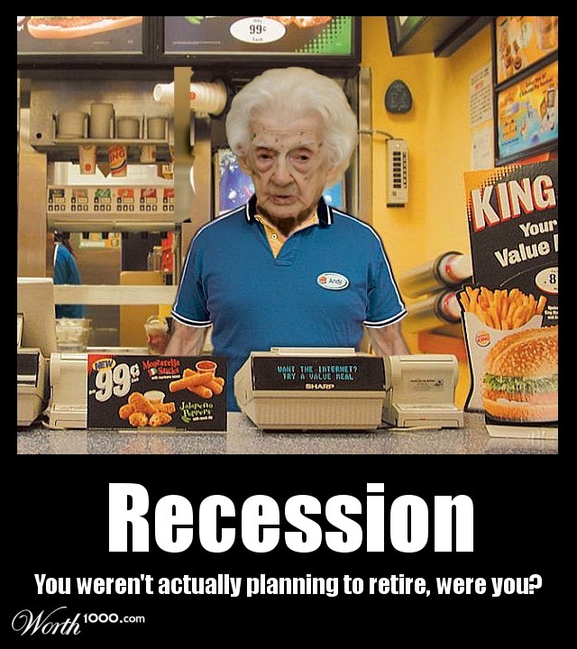 Recession