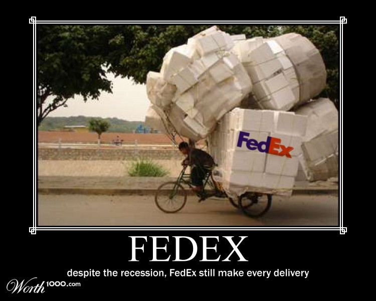 FedEx