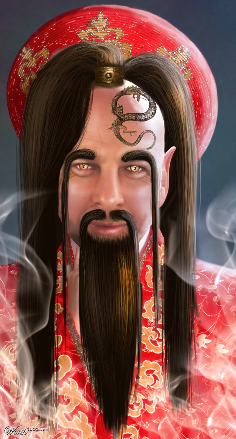 Kev the photoshopping wizard